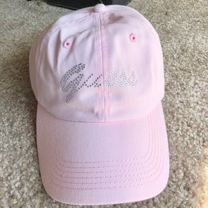 Guess Hat
